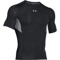 Under Armour Heatgear CoolSwitch SS Compression Tee (Black)