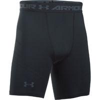 under armour heatgear armour printed compression shorts compression ba ...