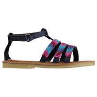 Unknown 3 Strap Sandals Infant Girls