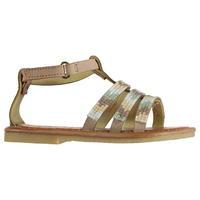 Unknown 3 Strap Sandals Infant Girls