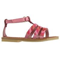 Unknown 3 Strap Sandals Infant Girls