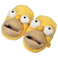 United Labels Homer Simpson 3-D-Slipper