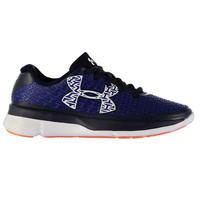 Under Armour ClutchFit Rebel Junior Trainers