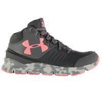Under Armour Overdrive Mid Grit Junior Girls