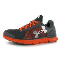 Under Armour Micro Speed Swift Trainers