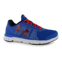 Under Armour Micro Speed Swift Trainers