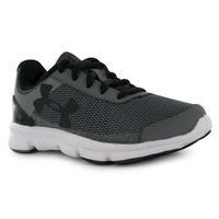 Under Armour MicroG Speedswift Running Shoes Boys