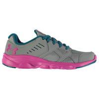 Under Armour Pace Running Trainers Junior Girls