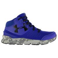 Under Armour Overdrive Mid Grit Junior Boys