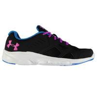 Under Armour Pace Running Trainers Junior Girls