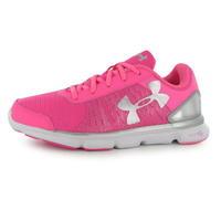 Under Armour Micro Speed Swift Junior Girls