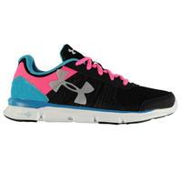 Under Armour Micro Speed Swift Junior Girls