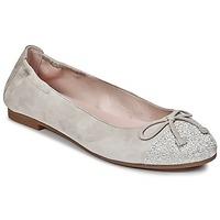 Unisa DINO girls\'s Children\'s Shoes (Pumps / Ballerinas) in grey