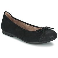 Unisa CINO girls\'s Children\'s Shoes (Pumps / Ballerinas) in black