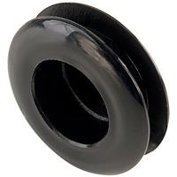 Unistrand Grommet Closed 13.9x10.5x6.4 - pack of 100