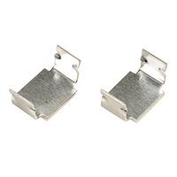 unistrand acc10 127mm ribbon cable clip pack of 250
