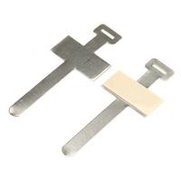 Unistrand ACC05 13mm Buckle Cable Clip - Pack of 250