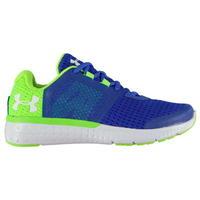 Under Armour Fuel Junior Boys Running Shoes