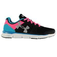 Under Armour Micro Speed Swift Junior Girls