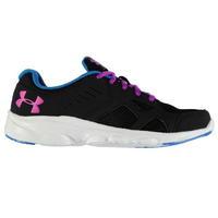 Under Armour Pace Running Trainers Junior Girls