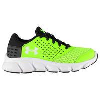 Under Armour Rave Run Boys Trainers