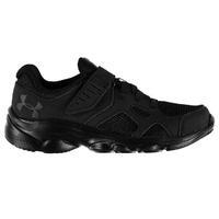 Under Armour Pace Running Shoes Junior Boys