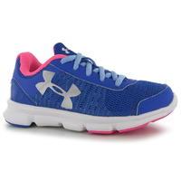 Under Armour Armour Speed Swift Running Shoes Junior Girls