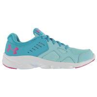 Under Armour Pace Girls Running Shoes