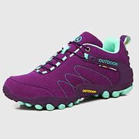 Unisex Sneakers Spring / Fall Comfort Fabric Casual Flat Heel Black / Blue / Green / Purple / Red / Gray Sneaker