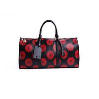 Unisex PU Sports / Casual / Outdoor Travel Bag