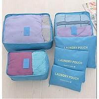 unisex oxford cloth professioanl use carry on bag pink blue orange red ...