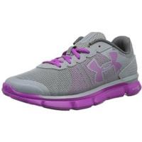 Under Armour Micro G Speed Swift Women steel (038)