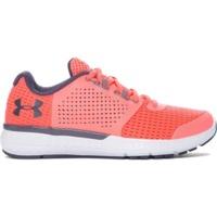 Under Armour Micro G Fuel Women london orange