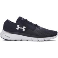 under armour speedform fortis 21 black 001