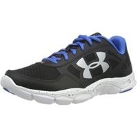 Under Armour Micro G Engage BL 2 black (001)