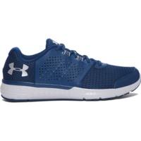 under armour micro g fuel blackout navy 997