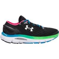 under armour speedform gemini 2 women black