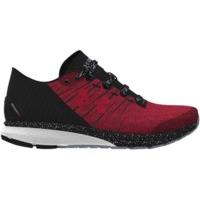 Under Armour Charged Bandit 2 red/black