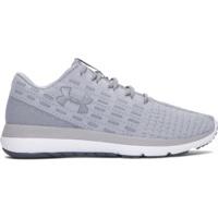 under armour threadborne slingflex women overcast grayglacier gray