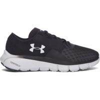 Under Armour SpeedForm Fortis 2.1 Women black (002)