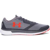 Under Armour Charged Lightning rhino gray (076)