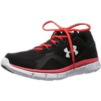 under armour micro g velocity black 001