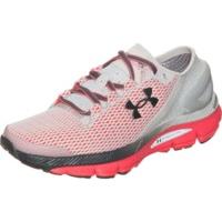 under armour ua speedform gemini 21 women glacier gray