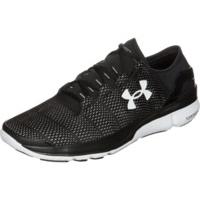 Under Armour SpeedForm Turbulence black/white