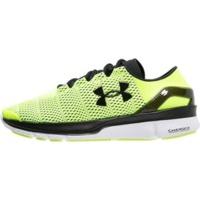 Under Armour SpeedForm Turbulence fuel green