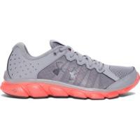 Under Armour Micro G Assert 6 Women steel (038)