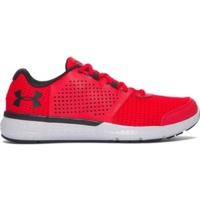 under armour micro g fuel red 600