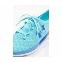 Under Armour Charged CoolSwitch Women venetian blue (448)