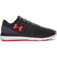 under armour threadborne slingflex blackovercast gray