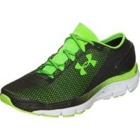 Under Armour UA Speedform Gemini 2.1 black/white/hyper green